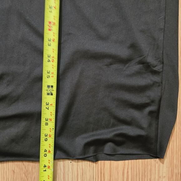 NEW Commense Womens Brown Twist Waist Maxi Skirt M Cover-Up Boho Chic Romantic - Picture 11 of 11